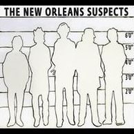 New Orleans Suspects