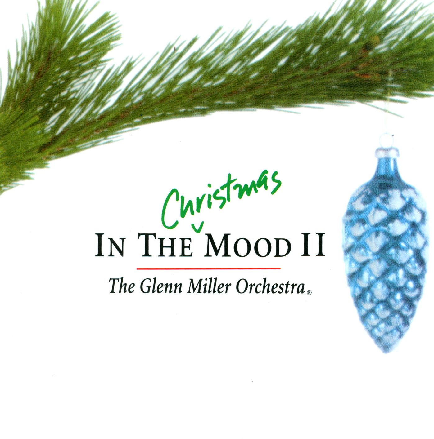 In The Christmas Mood, Vol. 2