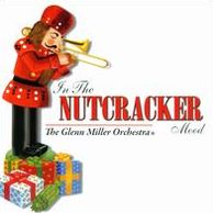 In the Nutcracker Mood