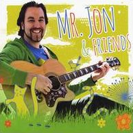 Mr. Jon & Friends