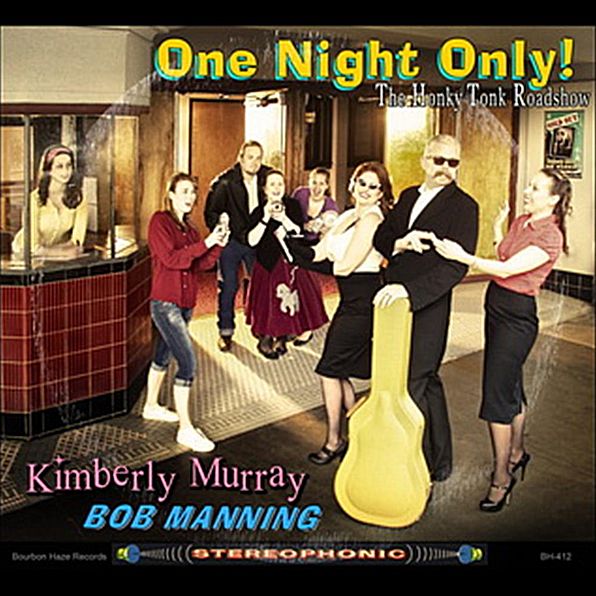 One Night Only