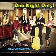 One Night Only