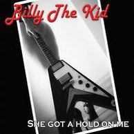 She Got a Hold on Me