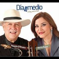 D?a y Medio: A Day And A Half