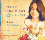 Guided Meditation 4 Children: I Am The Breeze