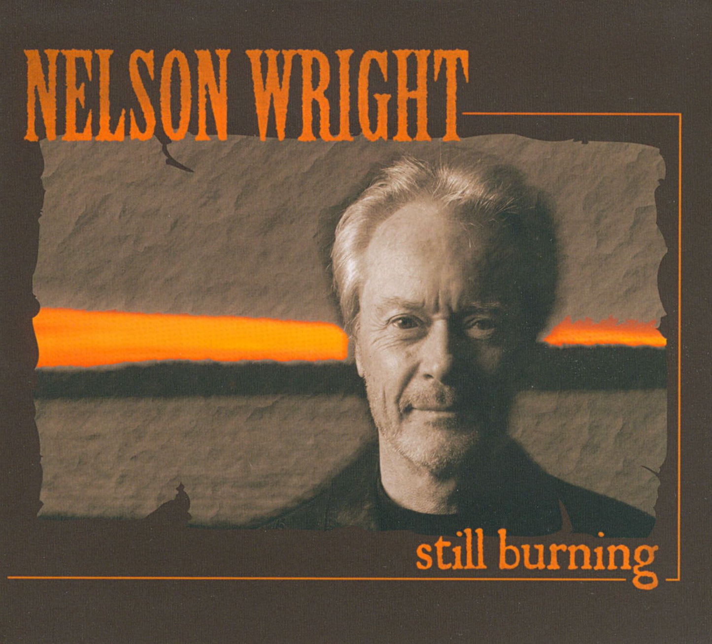 Still Burning