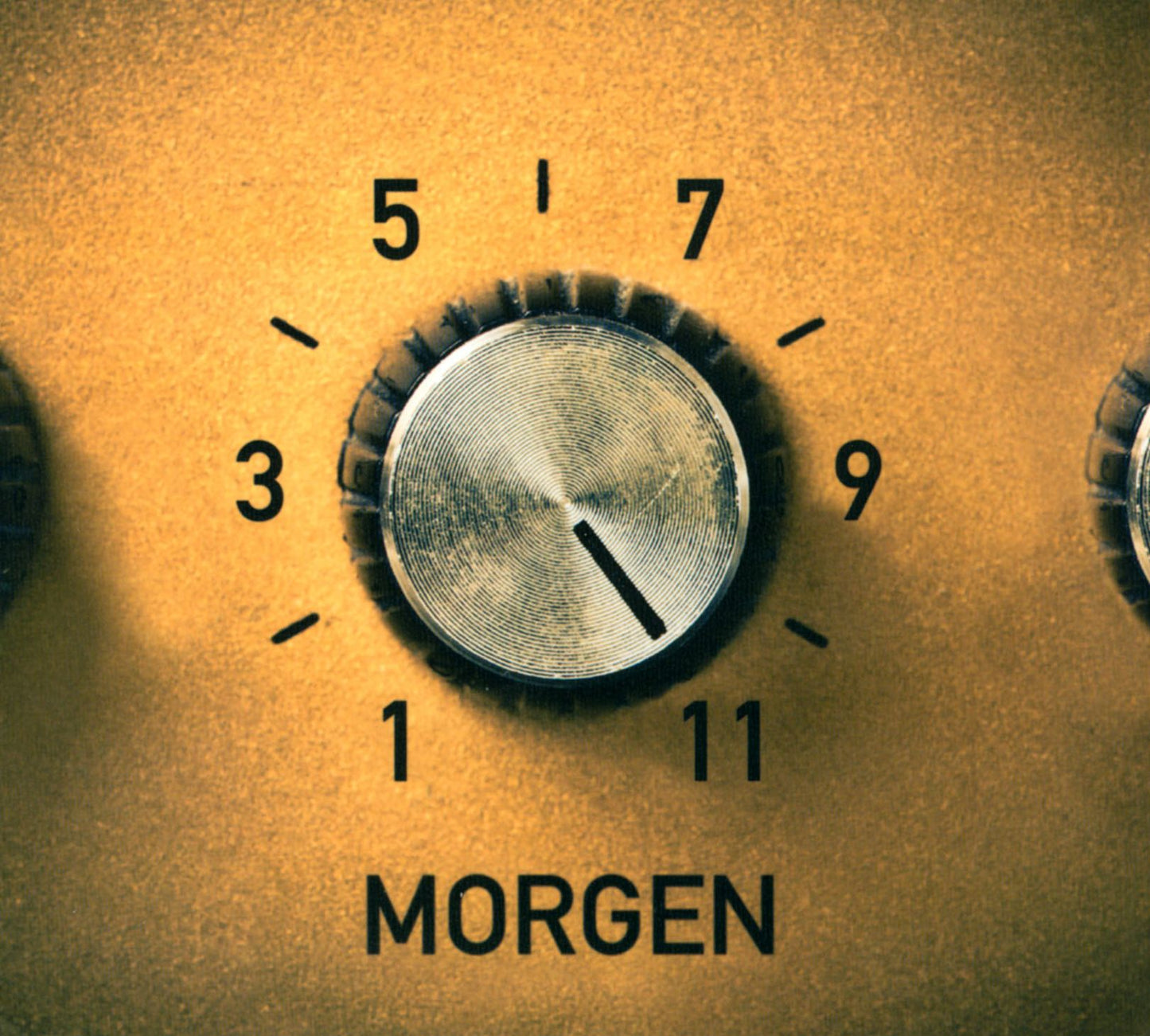 Elf Morgen