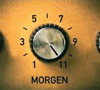 Elf Morgen