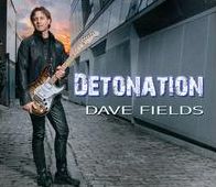 Detonation