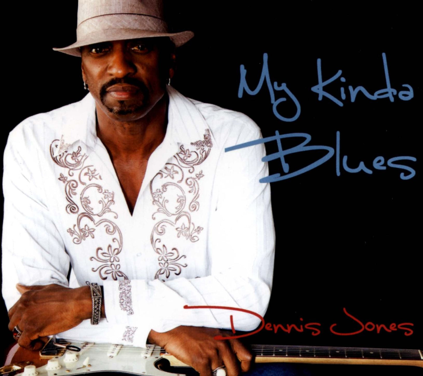 My Kinda Blues