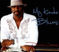My Kinda Blues
