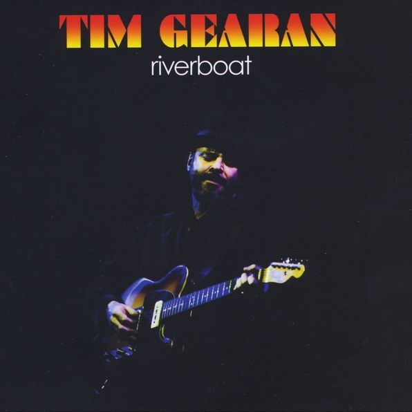Riverboat