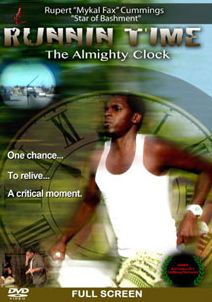 Runnin' Time: The Almighty Clock