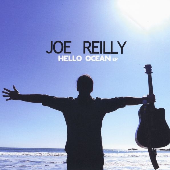 Hello Ocean EP