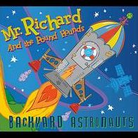 Backyard Astronauts