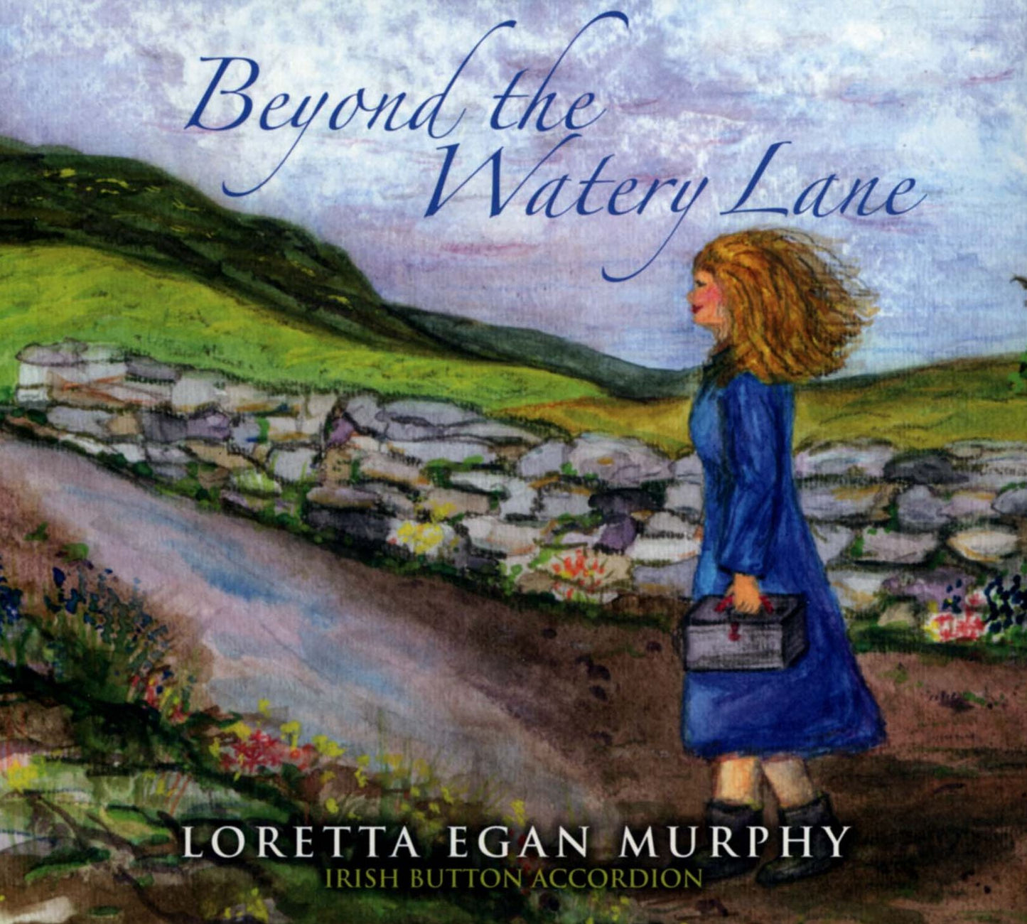 Beyond the Watery Lane