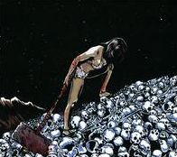 Bag of Hammers
