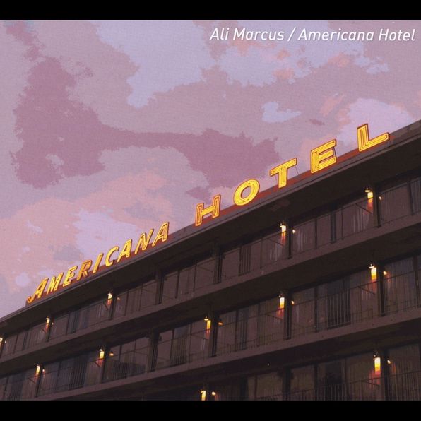 Americana Hotel