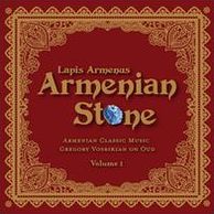 Lapis Armenus-Armenian Stone