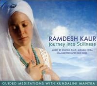 Journey into Stillness