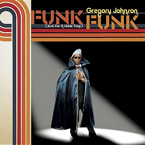 Funk Funk (Just for a Little Time)