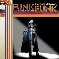 Funk Funk (Just for a Little Time)