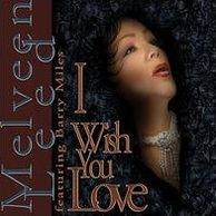 I Wish You Love