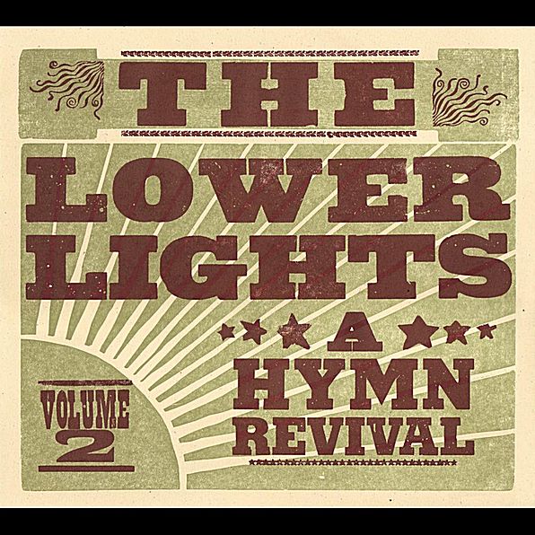 Hymn Revival, Vol. 2