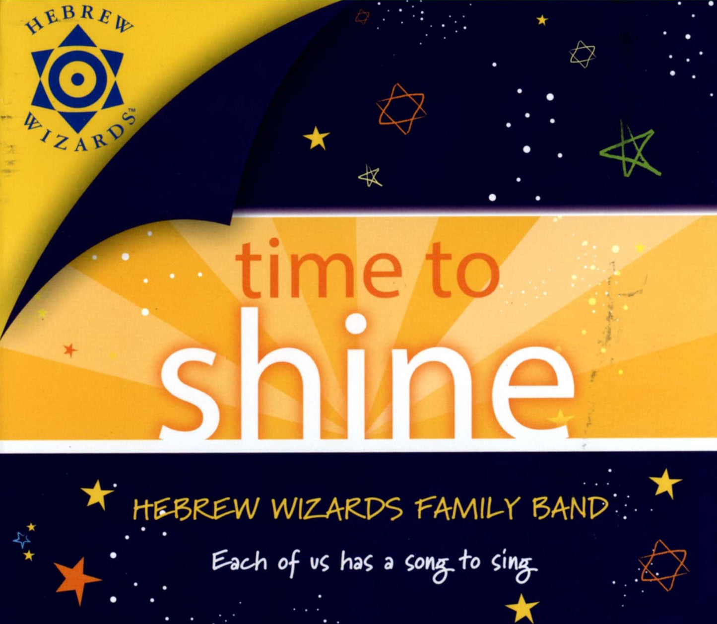 Time to Shine