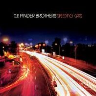 Speeding Cars