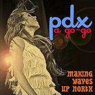 PDX a Go-Go