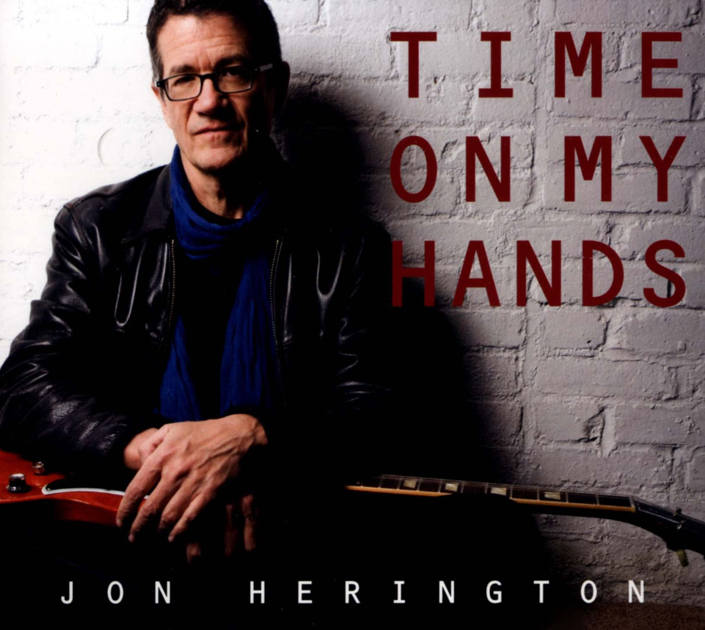 Time on My Hands