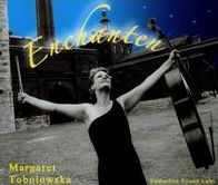 Enchanten (Margaret Tobolowska)