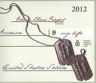 Blank Check Project