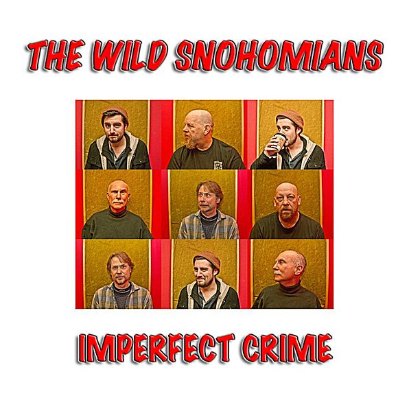 Imperfect Crime