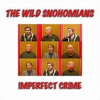 Imperfect Crime