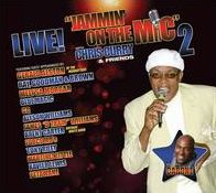 Jammin' On the Mic 2 With Chris Curry and Friends