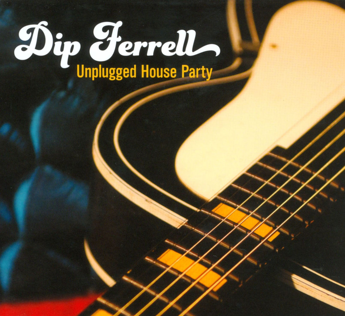 Unplugged House Party