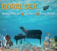 Coral Sea