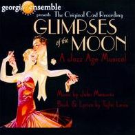 Glimpses of the Moon [Original Cast Recording]