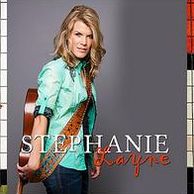 Stephanie Layne