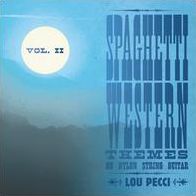 Spaghetti Western Themes, Vol. 2