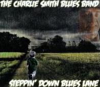 Steppin Down Blues Lane