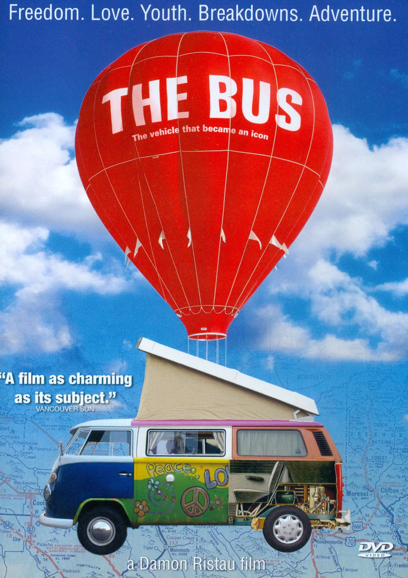 The Bus