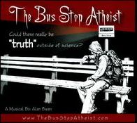 Bus Stop Atheist