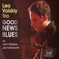 Good News Blues