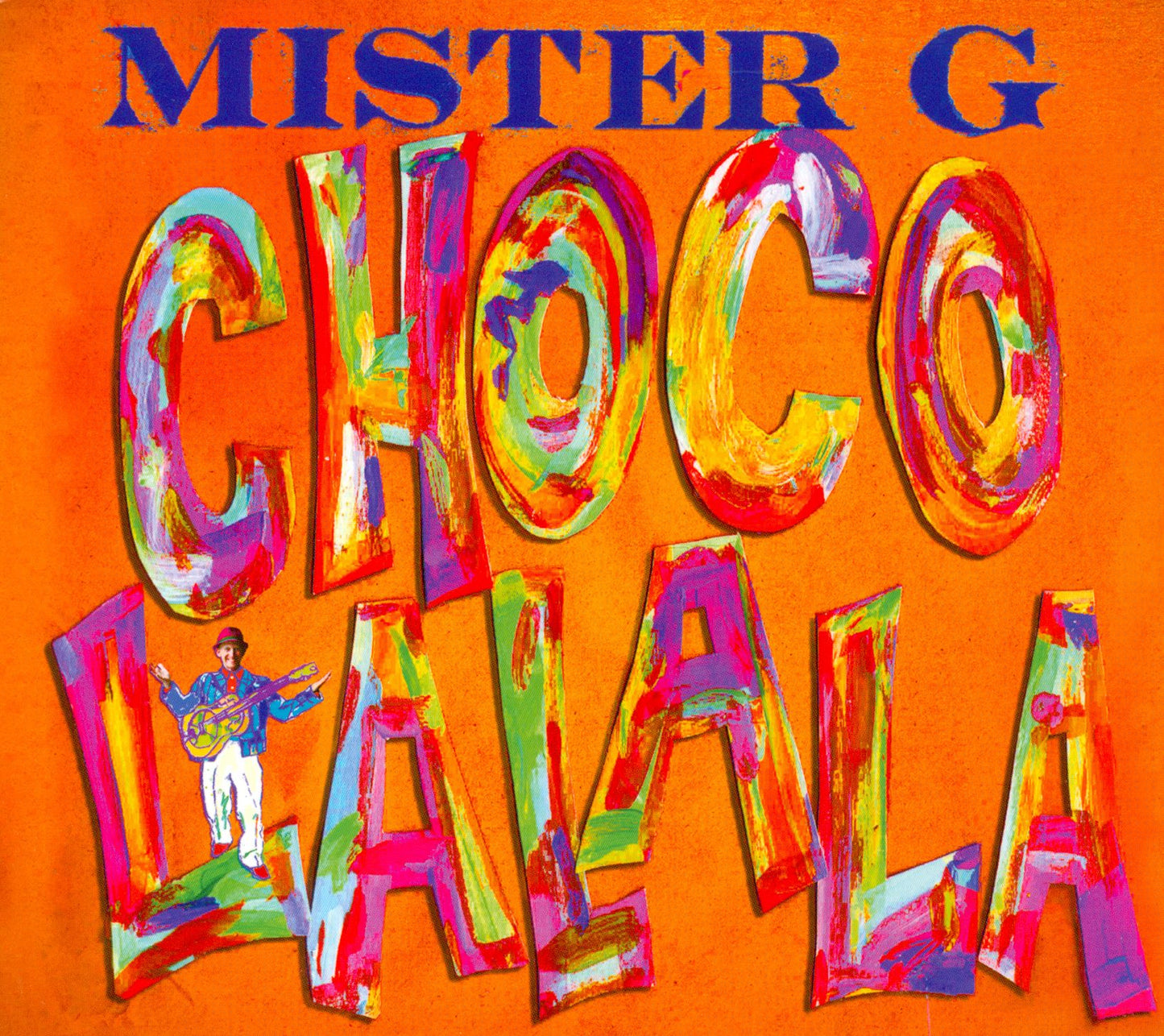 Choco Lalala