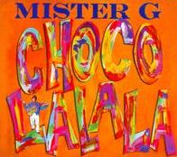 Choco Lalala