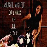 Love & Magic for the Record