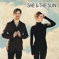 She & the Sun